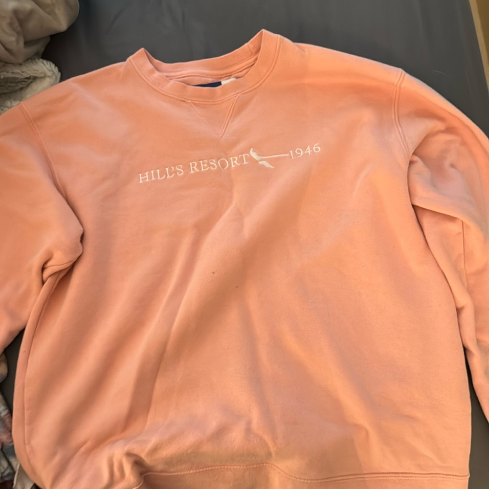 Priest lake merch size medium
